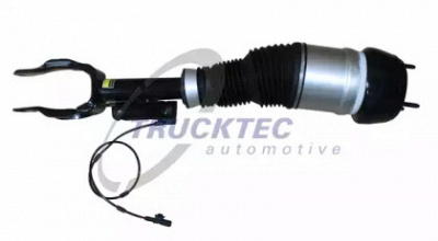 TRUCKTEC AUTOMOTIVE 0230363 -  Опора пневматической рессоры